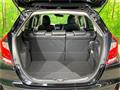 2018 Honda Fit Hybrid