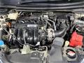 2018 Honda Fit Hybrid