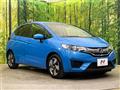 2014 Honda Fit Hybrid