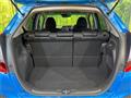 2014 Honda Fit Hybrid
