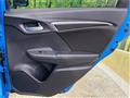 2014 Honda Fit Hybrid