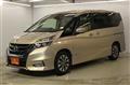 2016 Nissan Serena