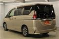 2016 Nissan Serena