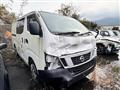 2013 Nissan NV350 Caravan