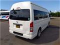 2015 Toyota Hiace Van