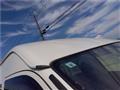 2015 Toyota Hiace Van