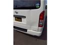 2015 Toyota Hiace Van
