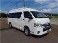 2015 Toyota Hiace Van