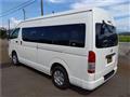 2015 Toyota Hiace Van