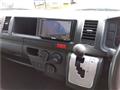 2015 Toyota Hiace Van