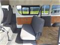 2015 Toyota Hiace Van