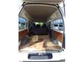 2015 Toyota Hiace Van