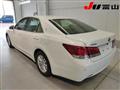 2013 Toyota Crown