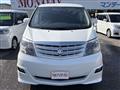 2007 Toyota Alphard