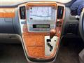 2007 Toyota Alphard