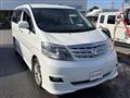 2007 Toyota Alphard