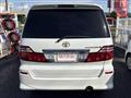 2007 Toyota Alphard