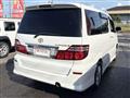 2007 Toyota Alphard