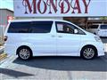2007 Toyota Alphard