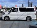 2007 Toyota Alphard