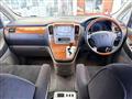 2007 Toyota Alphard