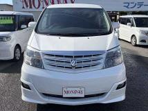 2007 Toyota Alphard