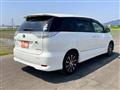2014 Toyota Estima Hybrid