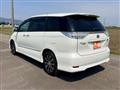 2014 Toyota Estima Hybrid