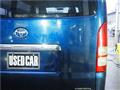 2007 Toyota Hiace