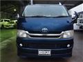 2007 Toyota Hiace