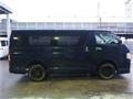 2007 Toyota Hiace