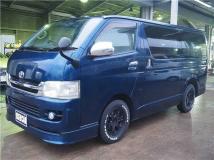 2007 Toyota Hiace