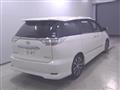 2016 Toyota Estima