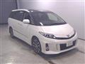 2016 Toyota Estima
