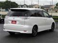 2012 Toyota Estima