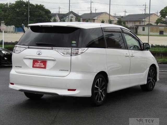 2012 Toyota Estima