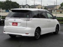2012 Toyota Estima