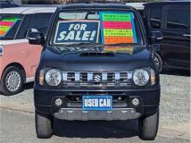 2012 Suzuki Jimny