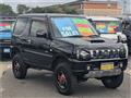 2012 Suzuki Jimny