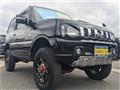 2012 Suzuki Jimny