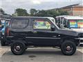 2012 Suzuki Jimny