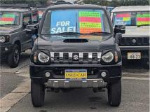 2012 Suzuki Jimny
