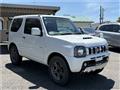 2013 Suzuki Jimny