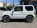 2013 Suzuki Jimny