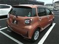 2019 Toyota Passo