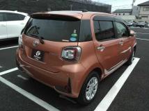 2019 Toyota Passo