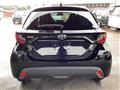 2020 Toyota Yaris