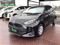 2020 Toyota Yaris