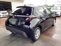 2020 Toyota Yaris