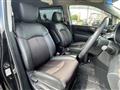 2018 Nissan Elgrand